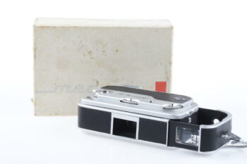 Feinwerktechnik Mec 16 SB - #1610413