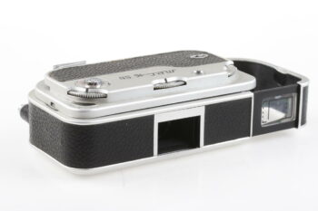 Feinwerktechnik Mec 16 SB - #1610413