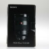 Sony FE 24-70mm f/2,8 GM - #2010037