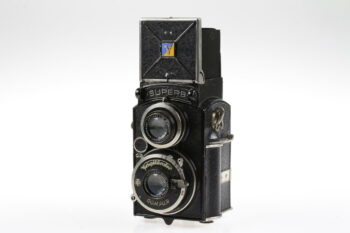 Voigtländer Superb - #228670