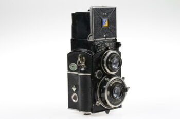 Voigtländer Superb - #228670