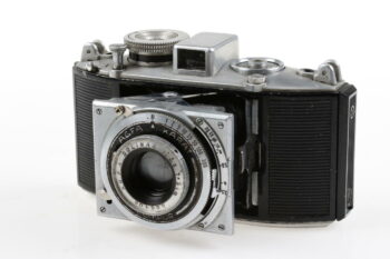 Agfa Karat 3,5 - #8489