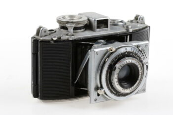 Agfa Karat 3,5 - #8489