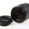 Canon EF 80-200mm f/4,5-5,6 II - #4702075