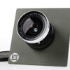 Schneider-Kreuznach Super-Angulon 90mm f/5,6 mit Sinar Platine - #7089136