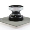 Schneider-Kreuznach Super-Angulon 90mm f/5,6 mit Sinar Platine - #7089136