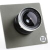 Schneider-Kreuznach Super-Angulon 90mm f/5,6 mit Sinar Platine - #7089136