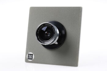Schneider-Kreuznach Super Angulon 65mm f/8,0 mit Sinar Platine - #7053222