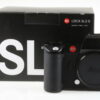 Leica SL2-S Gehäuse 10880 - #5645474