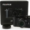 FUJIFILM X20 Digitalkamera - #32M5099