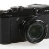 FUJIFILM X20 Digitalkamera - #32M5099