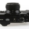 FUJIFILM X20 Digitalkamera - #32M5099