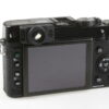 FUJIFILM X20 Digitalkamera - #32M5099