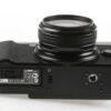 FUJIFILM X20 Digitalkamera - #32M5099