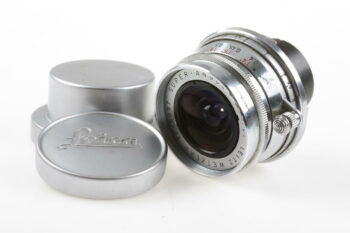 Leica Super-Angulon-M 21mm f/4,0 - #1646087