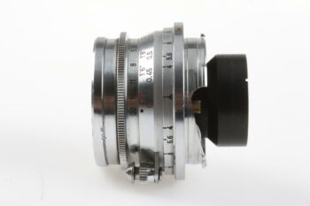 Leica Super-Angulon-M 21mm f/4,0 - #1646087