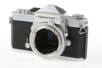 Nikon Nikkormat FTn Gehäuse - #4566848
