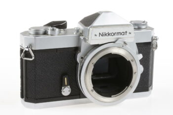 Nikon Nikkormat FTn Gehäuse - #4566848
