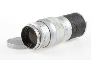 Leica M Hektor 13,5cm f/4,5 - #1240102