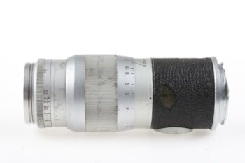 Leica M Hektor 13,5cm f/4,5 - #1240102