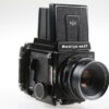Mamiya RB67 Professional mit Sekor C 127mm f/3,8 - #128242 - Image 2