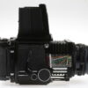 Mamiya RB67 Professional mit Sekor C 127mm f/3,8 - #128242 - Image 3