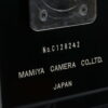 Mamiya RB67 Professional mit Sekor C 127mm f/3,8 - #128242 - Image 7