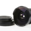 Mamiya RB67 Sekor C 37mm f/4,5 Fish-Eye - #40828
