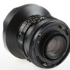 Mamiya RB67 Sekor C 37mm f/4,5 Fish-Eye - #40828