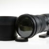 Sigma 150-600mm f/5,0-6,3 DG OS HSM Sports für Canon EF - #51242264