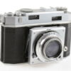 Agfa Karat 36 mit Xenar 50mm f/2,8 - #ZZ4674