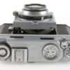Agfa Karat 36 mit Xenar 50mm f/2,8 - #ZZ4674