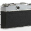 Agfa Karat 36 mit Xenar 50mm f/2,8 - #ZZ4674