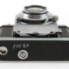 Agfa Karat 36 mit Xenar 50mm f/2,8 - #ZZ4674