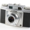 Agfa Super Silette - #AF5903