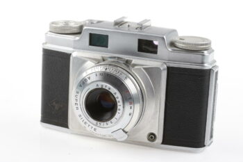 Agfa Super Silette - #AF5903