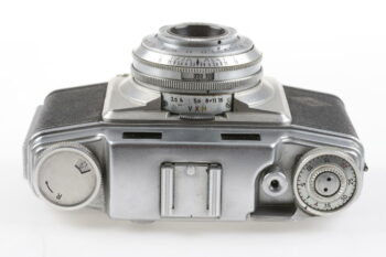 Agfa Super Silette - #AF5903