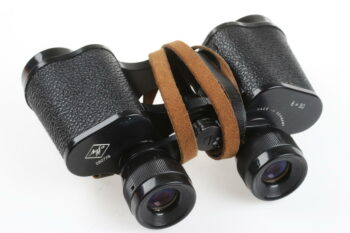 Agfa Fernglas 8x30 - #080778