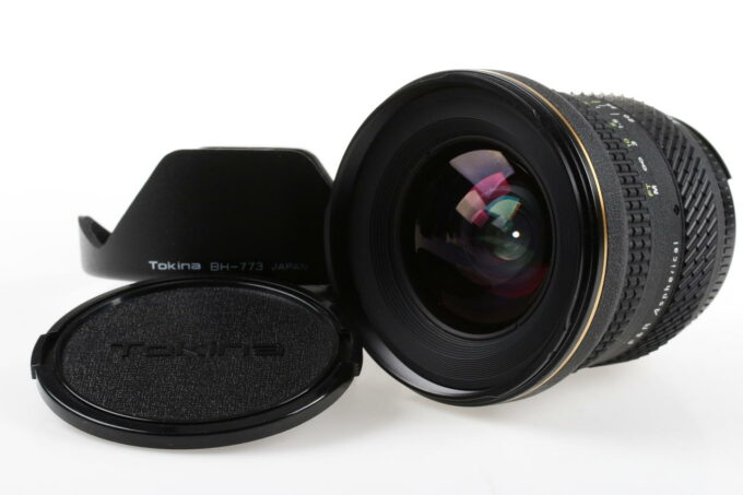 Tokina 20-35mm f/2,8 ATX Pro für Nikon F (AF) - #6006468