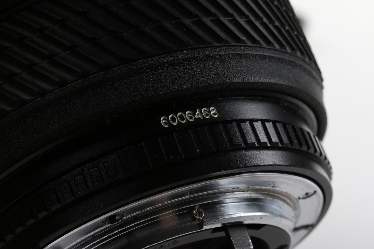 Tokina 20-35mm f/2,8 ATX Pro für Nikon F (AF) - #6006468 - Image 5