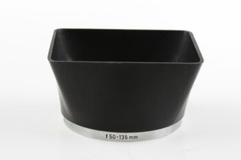 Zeiss Ikon Aufsteck Sonnenblende B56 50-135mm