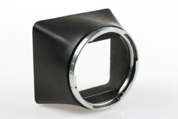 Zeiss Ikon Aufsteck Sonnenblende B56 50-135mm