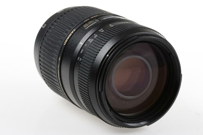 Tamron 70-300mm f/4,0-5,6 LD Di für Nikon F (FX) - #334157 - Image 4