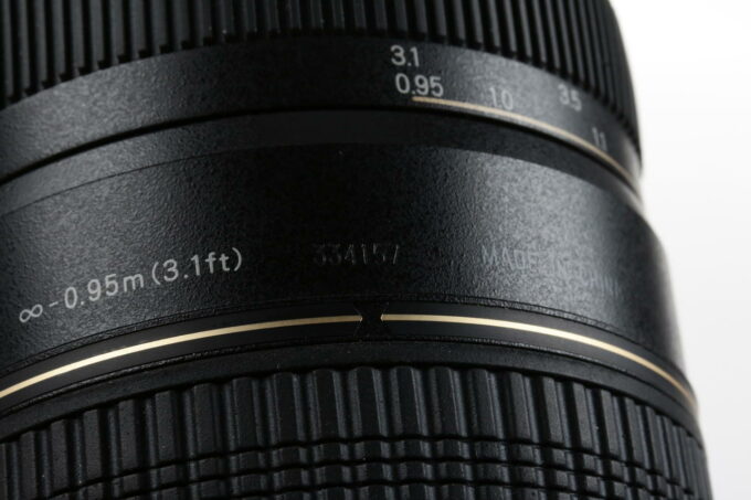Tamron 70-300mm f/4,0-5,6 LD Di für Nikon F (FX) - #334157 - Image 5