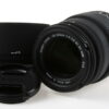 Sigma 50-200mm f/4,0-5,6 HSM DC OS für Nikon AF