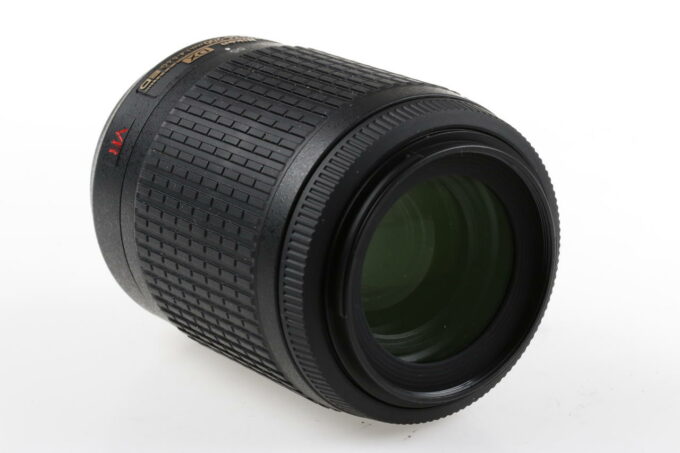 Nikon AF-S DX 55-200mm f/4,0-5,6 G ED VR - #3933064