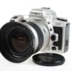 Minolta Dynax 505si mit 28-80mm f/3,5-5,6 - #00812056