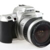 Minolta Dynax 505si mit 28-80mm f/3,5-5,6 - #00812056
