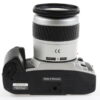 Minolta Dynax 505si mit 28-80mm f/3,5-5,6 - #00812056