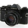 Cosina CT-2 mit Cosinon-S 50mm F/2,0 - #9518123